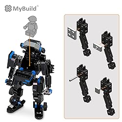 MyBuild Mecha Frame Armed Forces Stryker 5019