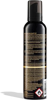 Bondi Sands Liquid Gold Aero Self Tanning Foam 0.251 kg Browntan view 2