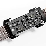 Guitar Chord Presser, Guitar Chord Trainer, Guitar