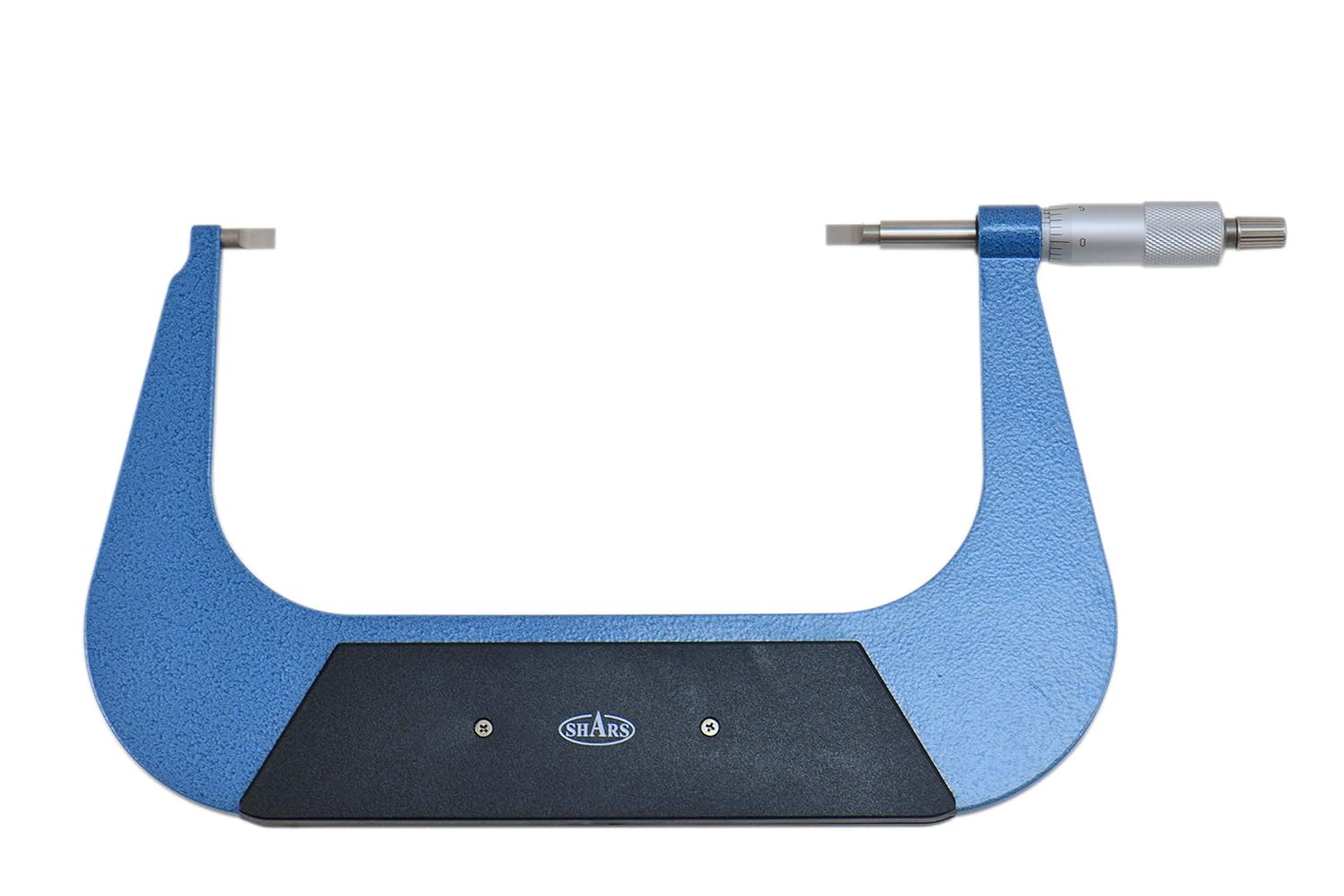 Shars 67 Blade Micrometer .0001 New 3032208 S} Test, Measure