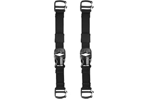 NOMATIC McKinnon Accessory Straps (Set of 2) - Camera Accessories - Multi Purpose Straps