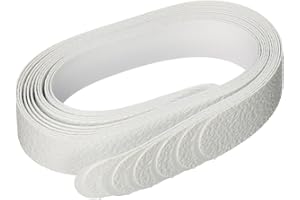 Moen DN7045 Home Care Tread Strips, Glacier