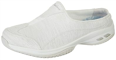 skechers relaxed fit commute carpool women's mules