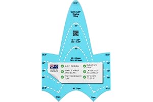 CLPA 1.25" Coping Wing Master: Ultimate Pipefitter and Welding Tool, Precision Pipe Saddle Template, Notcher & Cutting Guide, Ideal for Pipe Fitting - Marking & Coping Pipes from 22.5 to 90 Degrees