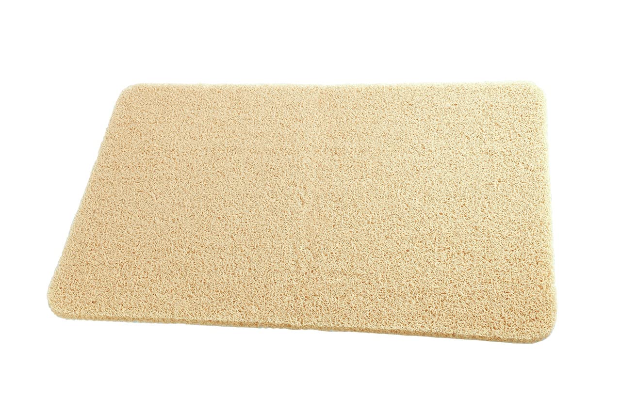 Maximex Non-slip shower mat Wellness, 60 x 40 cm