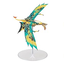 McFarlane - Avatar: The Way of Water - World of