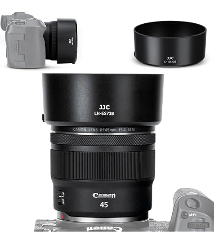 Amazon.com : Canon Lens Hood ES-73B : Electronics