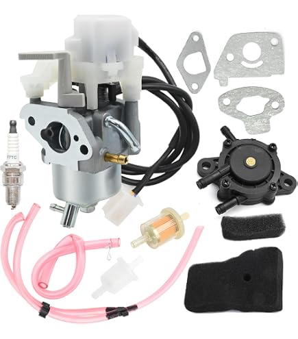 Genuine OEM Honda Carburetor Assembly For EU2200i Generator (16100-ZDJ-D01)