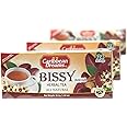 Amazon.com : Caribbean Dreams Bissy Tea (Kola Nut), 24 tea bags (Pack ...
