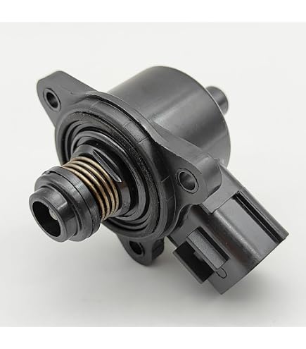 Cablaggio Valvola Aria Al Minimo (IAC) Per Polaris RZR 570/900/800 E Ranger 500 - Nuovo - Foto 3