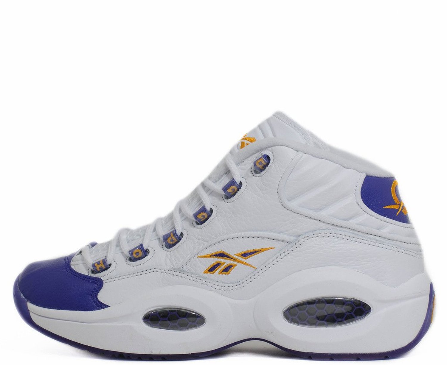 reebok question size 15