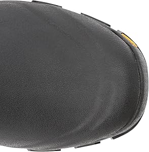 muck arctic ice extreme conditions