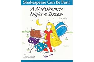 A Midsummer Night's Dream for Kids