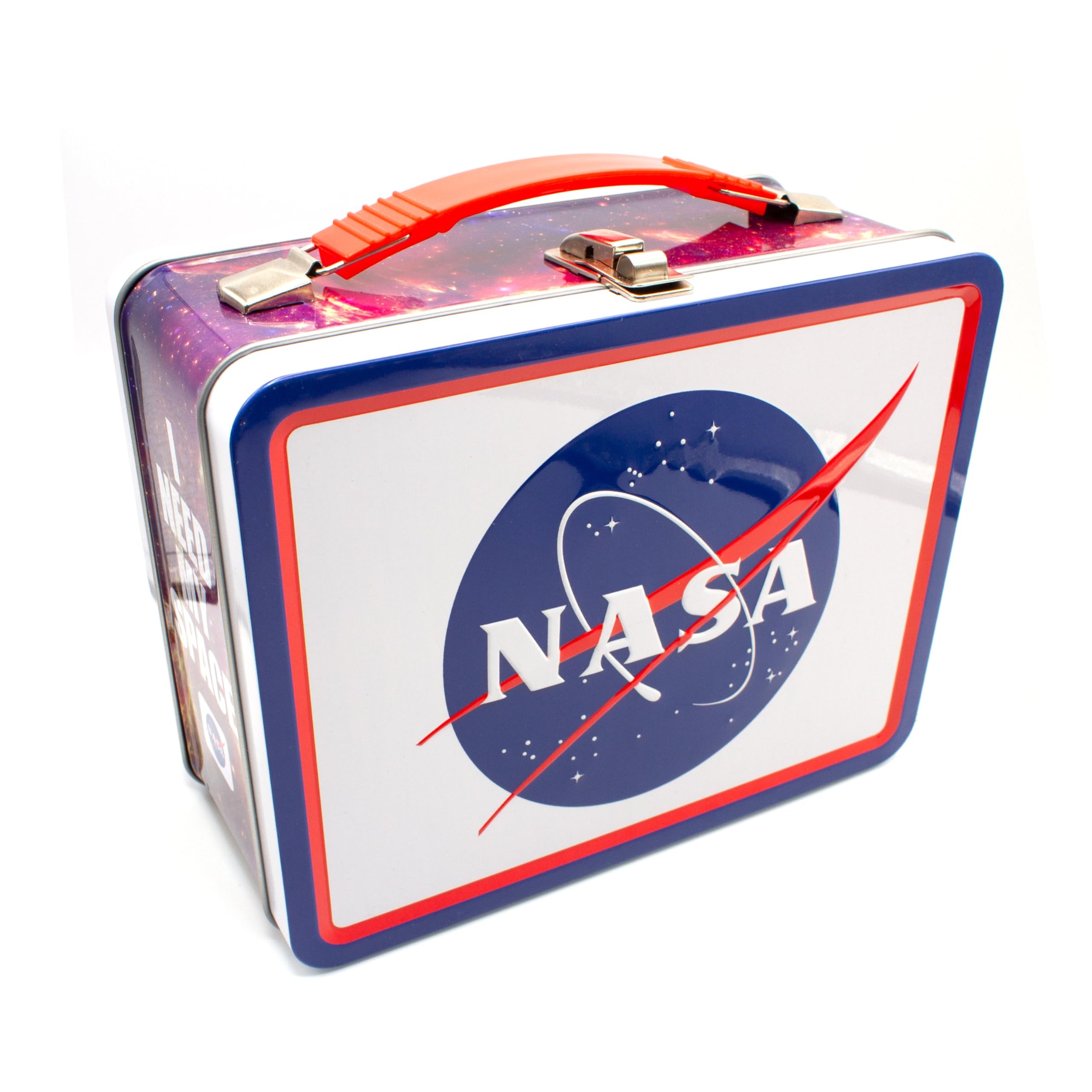 Photo 1 of NASA Logo Fun Box