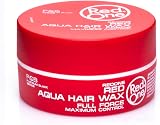 Redone Hair Gel Wax 150ml Strong Hold & Shine Edge Control view 7