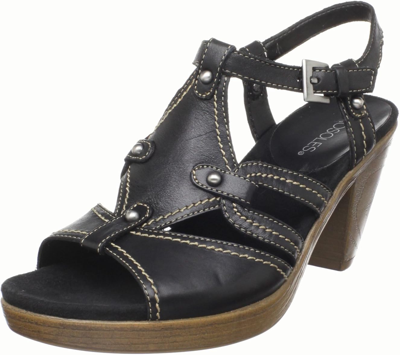 aerosoles t strap sandals