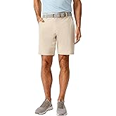johnnie-O Fusionn Knit Performance Pull-On Short