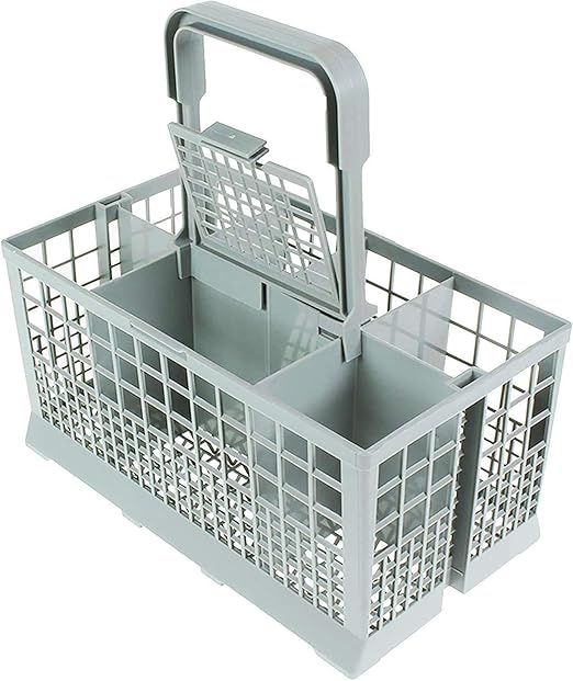 universal cutlery basket dishwasher