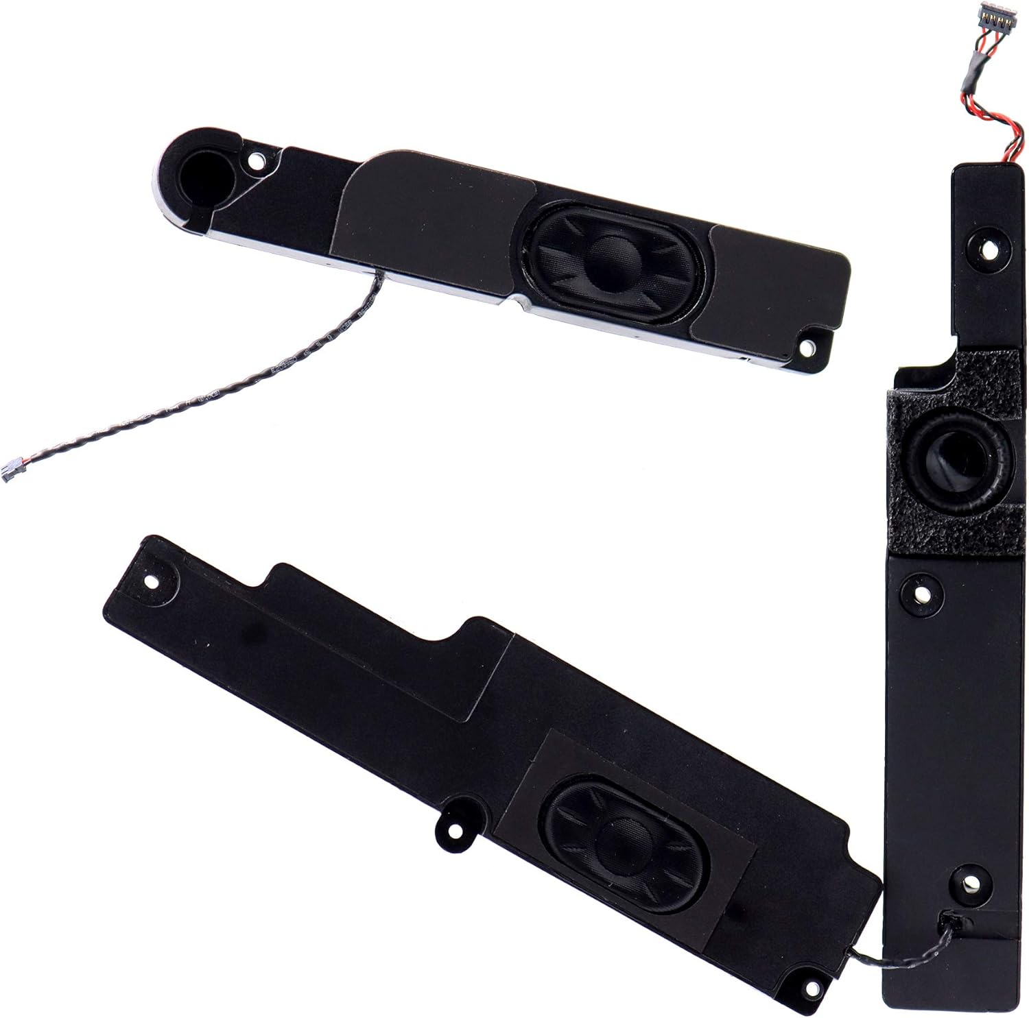 Deal4GO Left & Right Internal Speakers Set Replacement for MacBook Pro 15