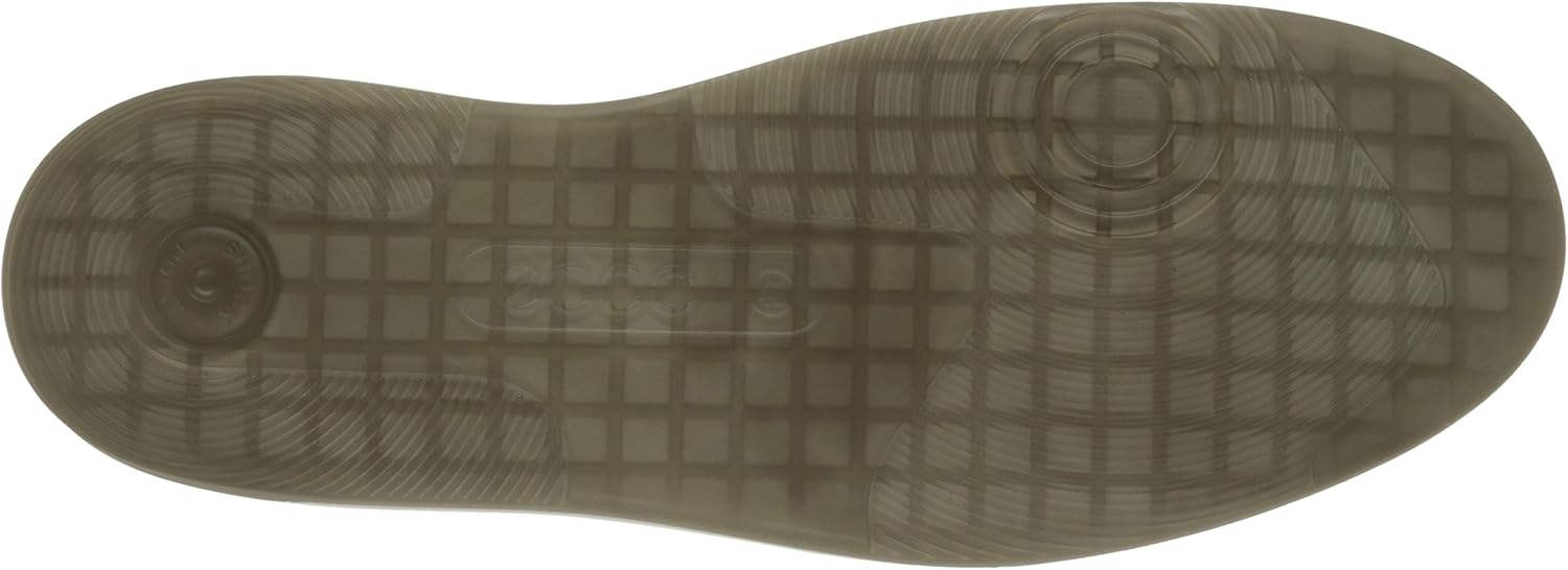 ecco men's jack sport tie fashion sneaker