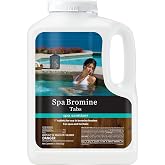 NC Brands Spa Bromine Tabs (4.5 lb)