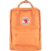 Fjallraven Unisex Kånken Sunstone Orange One Size