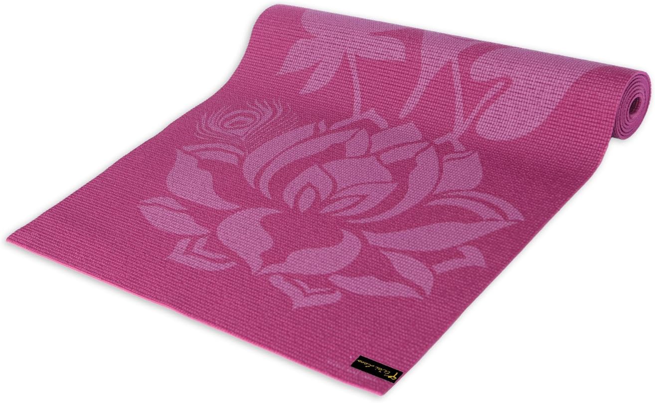 Wai LanaYogi Yoga Mat