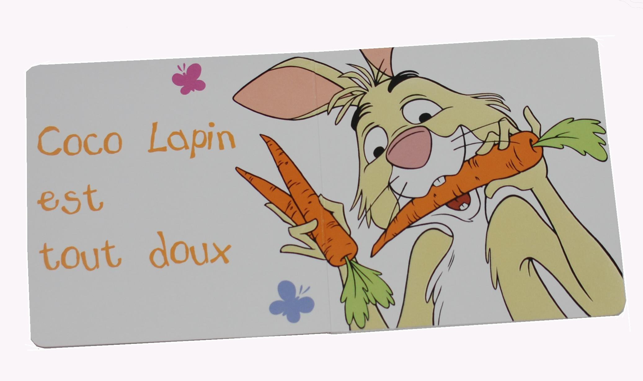 C est moi Coco Lapin Amazon Books 71R89OXPpQL