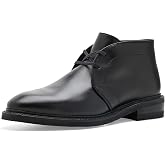 Allen Edmonds Ridgley Lace-Up Short Boots