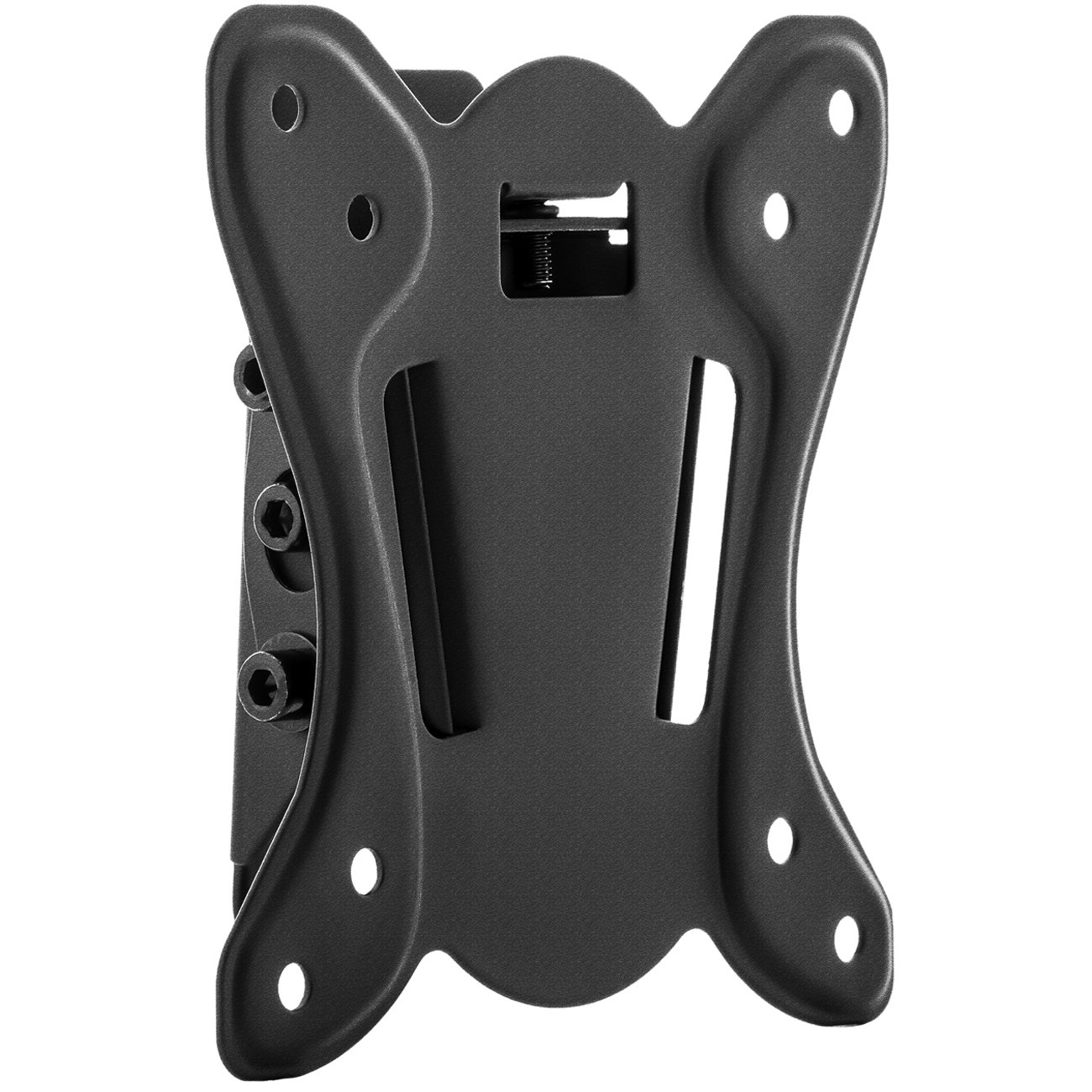 TV and monitor wall mount