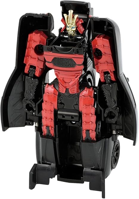 Amazon トランスフォーマー Tlk 27 スピードチェンジ オートボットドリフト フィギュア ドール 通販