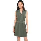 Varley Women's Polyanna Half Zip Dress