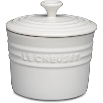 LE CREUSET ホワイト Panela Signature Le Creuset Branco 24 cm - LCL Home