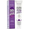 EnaSkin Dark Spot Corrector Cream: Dark Spots Remover Cream for Face and Body, Underarm, Inner Thighs, Bikini Area, Elbows, Intimate Parts - 2 Fl Oz