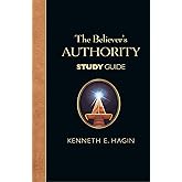 Believers Authority Study Guide
