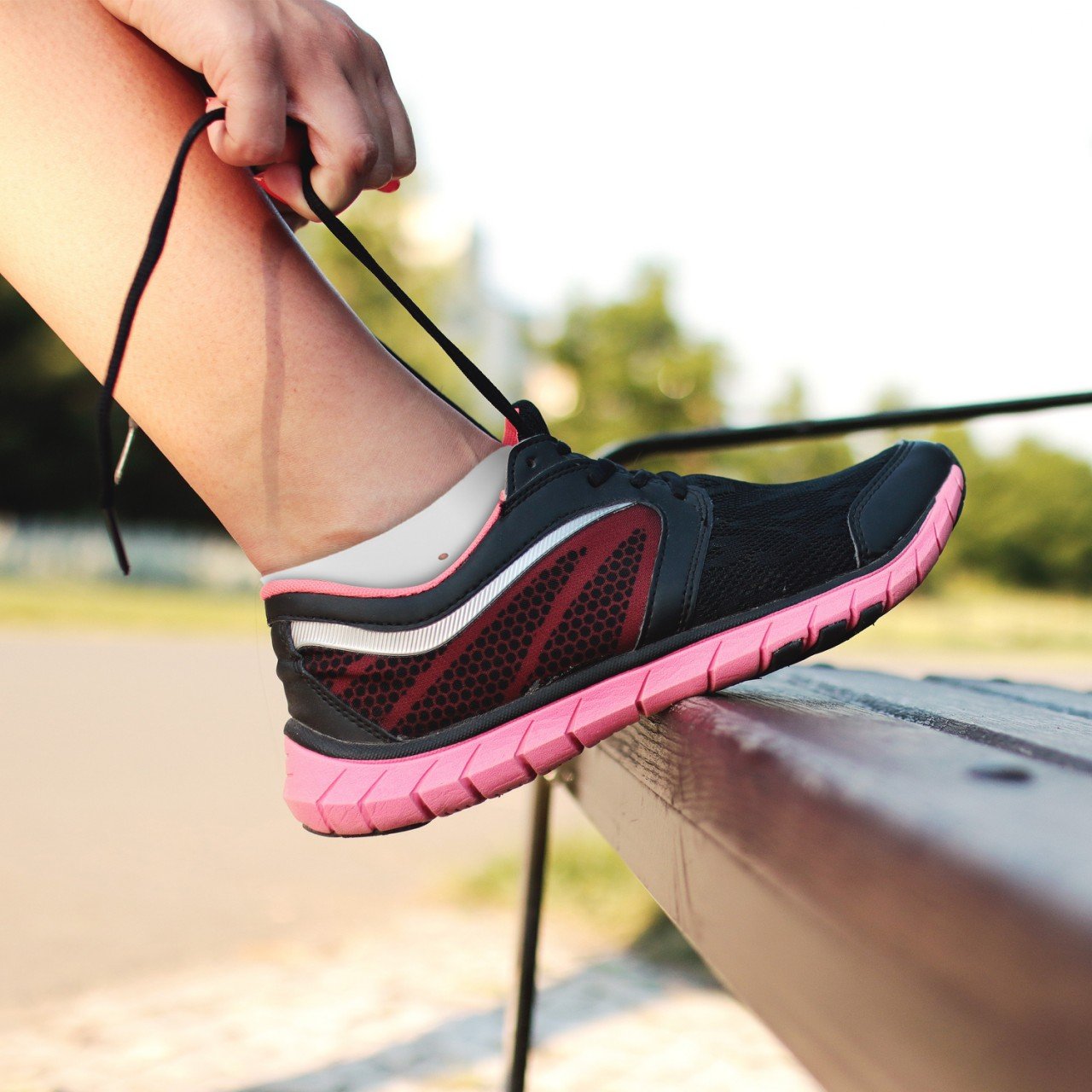 Heel Supports For Heel Pain, Strong Heel Cups For [Fast Heel Pain Relief], Breathable Heel Protectors For Plantar Fasciitis, Blisters, Spur Relief, And Silicone Pads For Men And Women : Beauty
