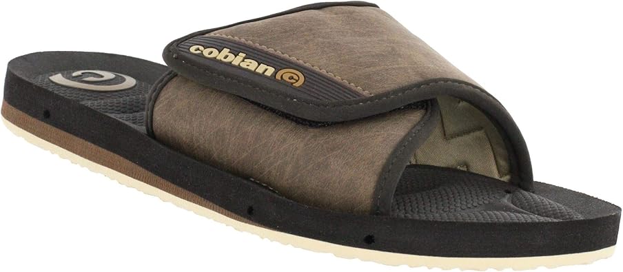 cobian slide sandals