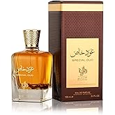 Al Wataniah Special Oud by Al Wataniah Eau De Parfum Spray (Unisex) 3.4 oz