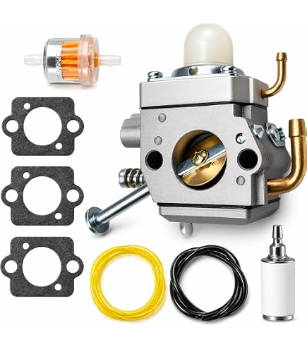 Amazon.com: Honda 16100-Z4E-S16 Carburetor : Automotive