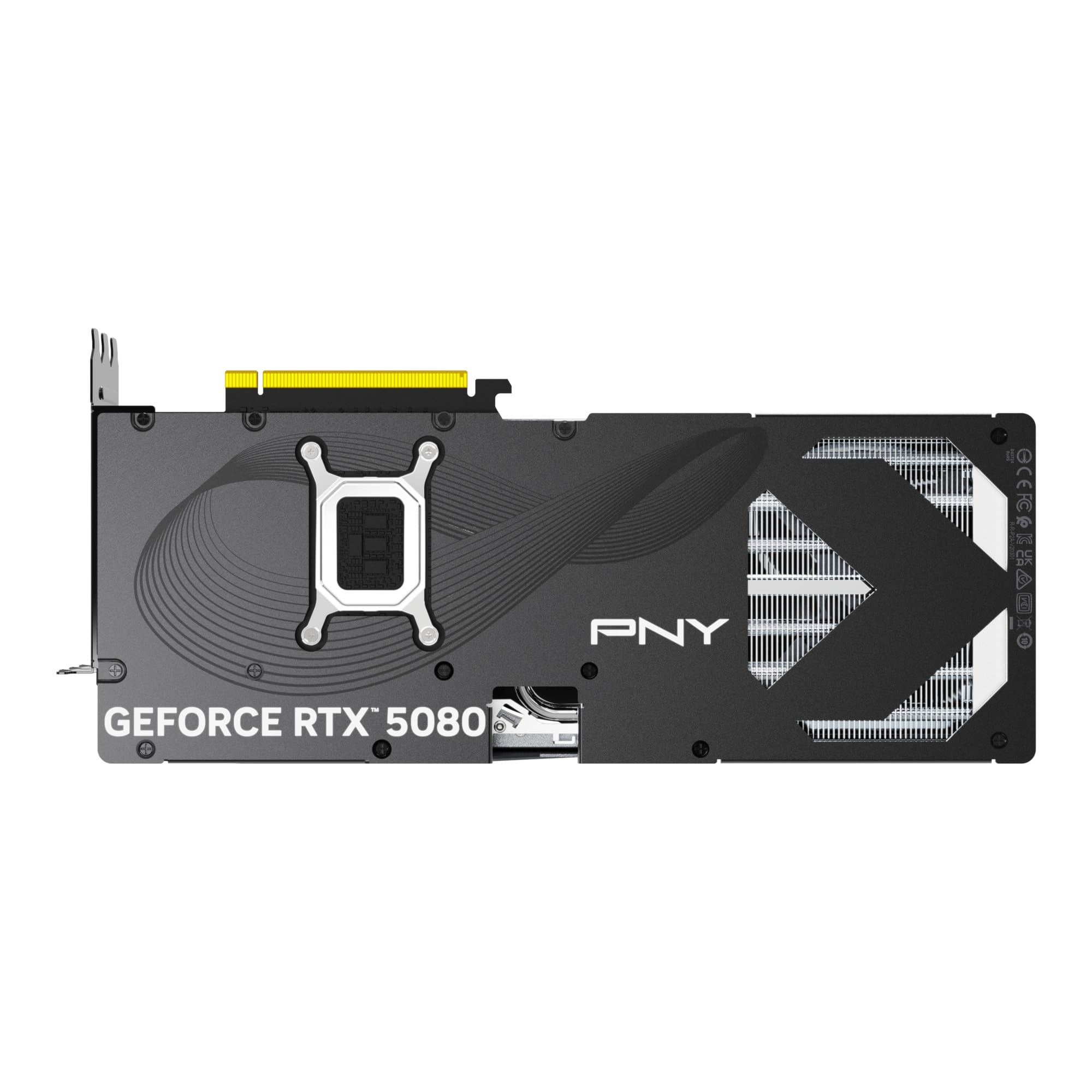 PNY GeForce RTX? 5080 Triple Fan