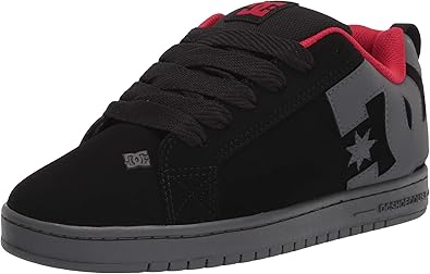 men's court graffik skate shoe