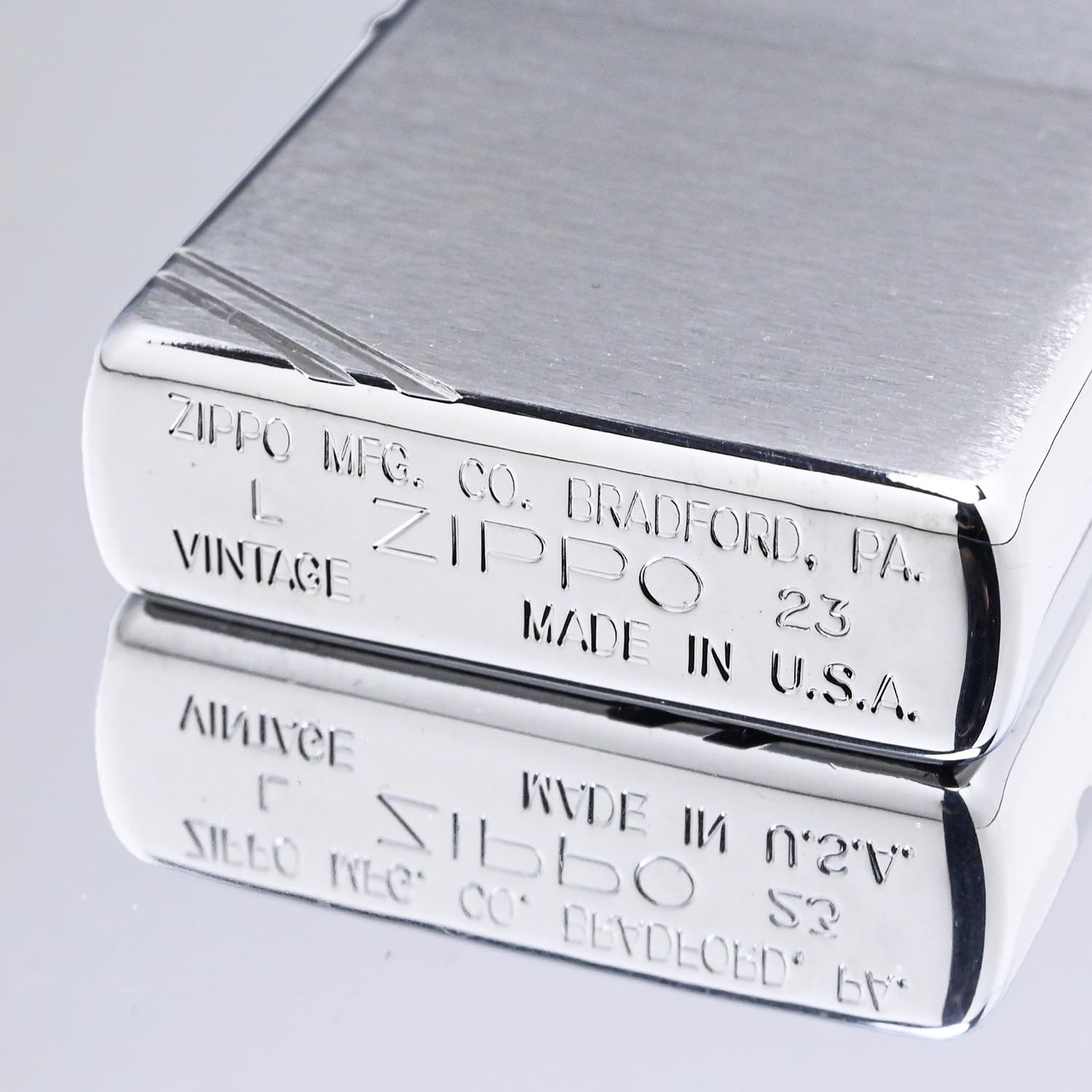 ZIPPO ZIPPO (ジッポー) Vintage NO.230 その他