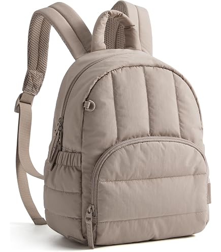 Marvolia Mini Backpack for Women - Vegan Leather Small Fashion Purse for Travel Work Shopping