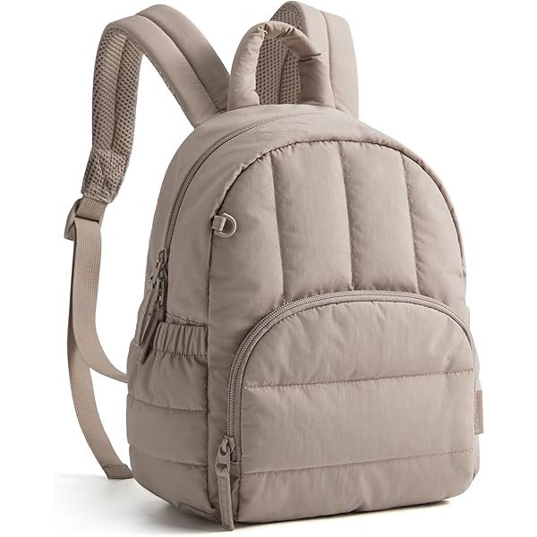 Amazon.com: Arctic Wolf and Fox Mini Backpack Purse for  display picture 3
