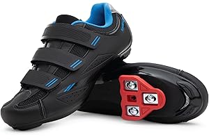 Tommaso Pista 100 SPD & Peloton Shoes for Women—Ready to Ride with Peloton Delta Cleat or SPD Cleats for Road Bicycles & Various Indoor Bikes—Explore Vareity Cycling Shoes & Bike Accessories