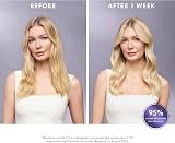 Moroccanoil Treatment Purple for Blonde Hair – Tone-Correcting Oil 100ml view 2