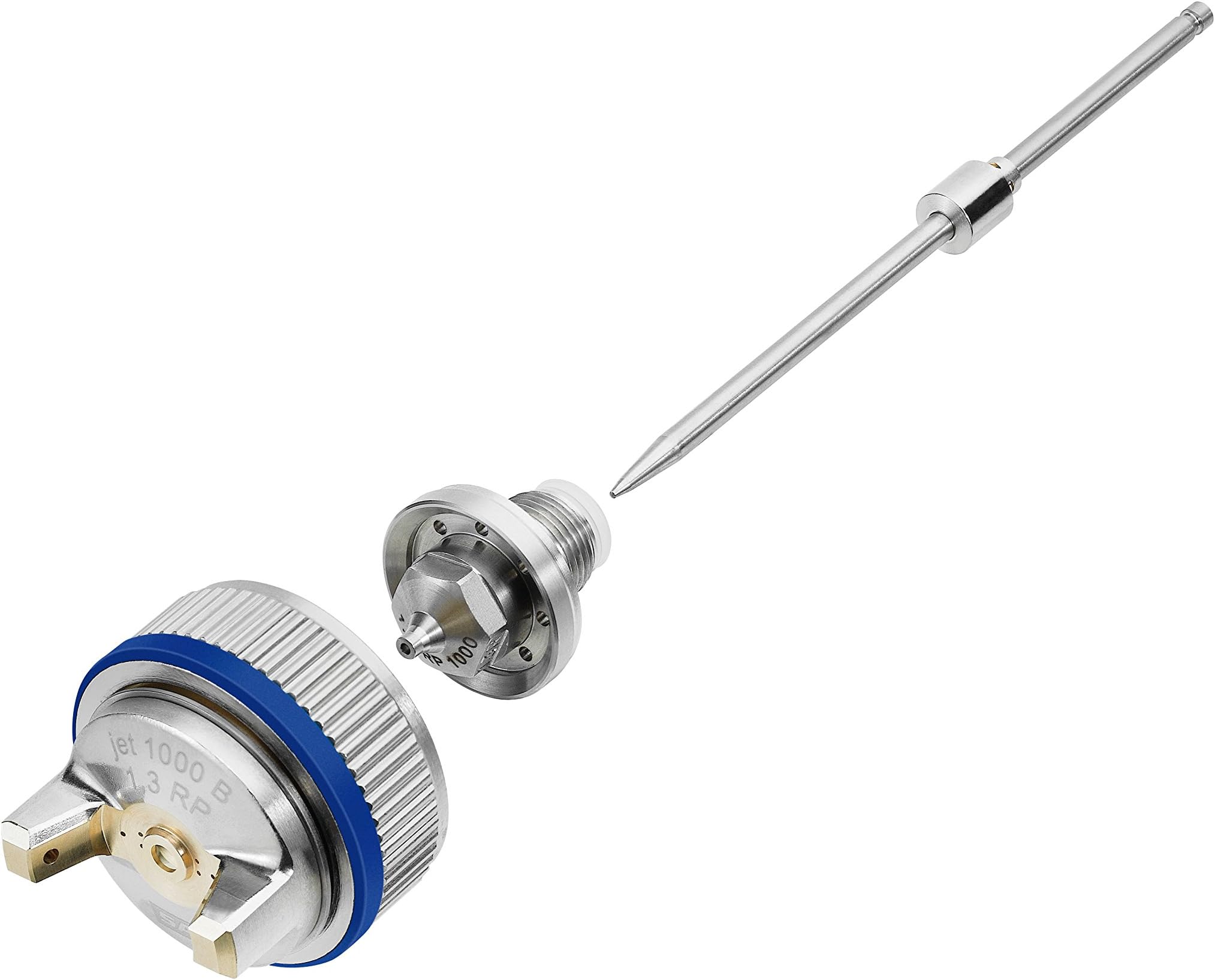 SATA JET NOZZLE SET 1000 B RP 0.8