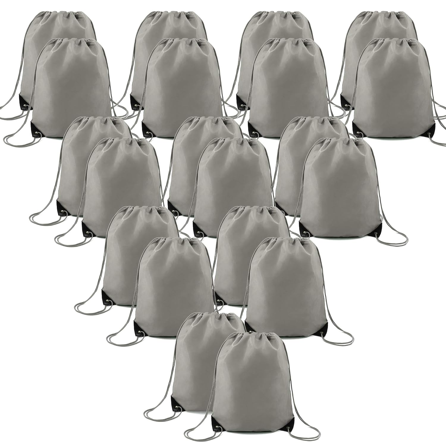 drawstring backpack bulk