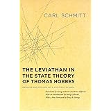 The Leviathan in the State Theory of Thomas Hobbes: Meaning and Failure of a Political Symbol (Heritage of Sociology)