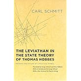 The Leviathan in the State Theory of Thomas Hobbes: Meaning and Failure of a Political Symbol (Heritage of Sociology)